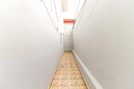 Casa para alugar com 113m², 2 quartos e 2 vagasQuintal