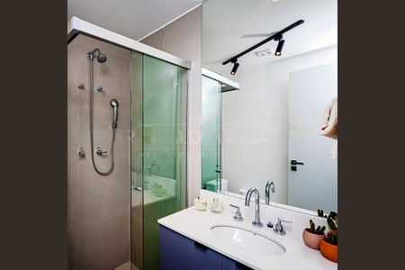 Kitnet/Studio à venda com 1 quarto, 25m² em Pinheiros, São Paulo