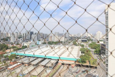 Apartamento para alugar com 170m², 3 quartos e 3 vagas Apartamento para alugar com 170m², 3 quartos e 3 vagasVista da Suíte 3