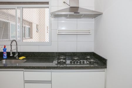 Apartamento para alugar com 170m², 3 quartos e 3 vagas Apartamento para alugar com 170m², 3 quartos e 3 vagasCozinha