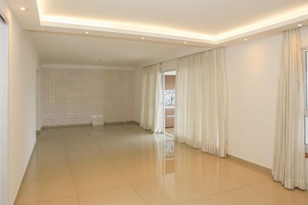 Sala de apartamento para alugar com 3 quartos, 170m² em Barra Funda, São Paulo