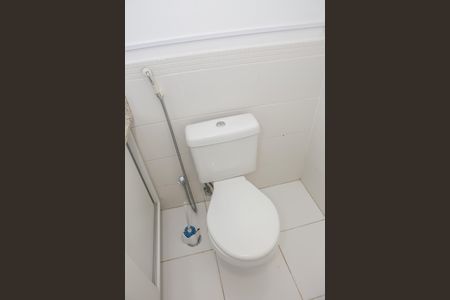 Apartamento para alugar com 170m², 3 quartos e 3 vagas Apartamento para alugar com 170m², 3 quartos e 3 vagasBanheiro da Suíte 1