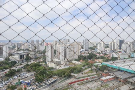 Apartamento para alugar com 170m², 3 quartos e 3 vagas Apartamento para alugar com 170m², 3 quartos e 3 vagasVista da Varanda Gourmet