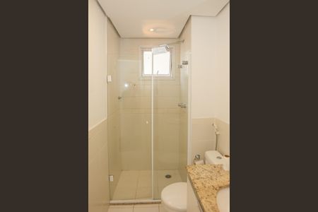 Apartamento para alugar com 170m², 3 quartos e 3 vagas Apartamento para alugar com 170m², 3 quartos e 3 vagasBanheiro da Suíte 2