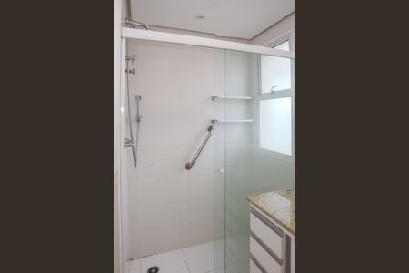 Apartamento para alugar com 170m², 3 quartos e 3 vagas Apartamento para alugar com 170m², 3 quartos e 3 vagasBanheiro da Suíte 1
