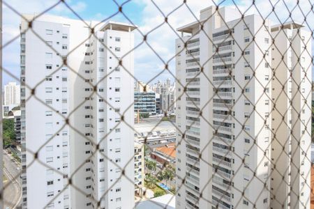 Apartamento para alugar com 170m², 3 quartos e 3 vagas Apartamento para alugar com 170m², 3 quartos e 3 vagasVista da Suíte 2