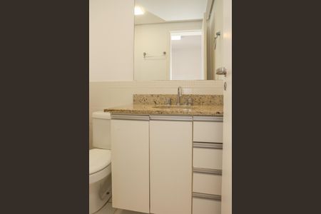 Apartamento para alugar com 170m², 3 quartos e 3 vagas Apartamento para alugar com 170m², 3 quartos e 3 vagasBanheiro da Suíte 3