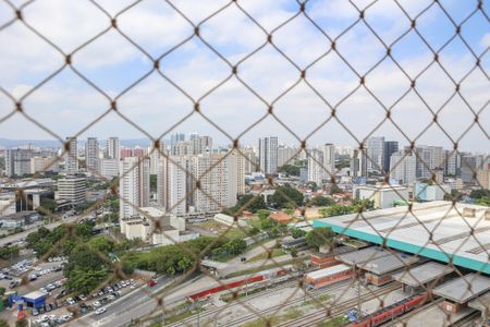 Apartamento para alugar com 170m², 3 quartos e 3 vagas Apartamento para alugar com 170m², 3 quartos e 3 vagasVista da Suíte 1