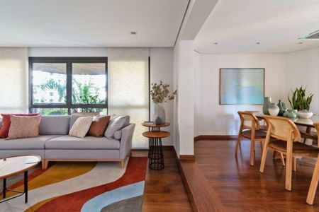 Apartamento à venda com 4 quartos, 300m² em Vila Andrade, São Paulo