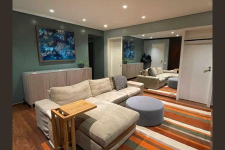 Apartamento à venda com 4 quartos, 300m² em Vila Andrade, São Paulo