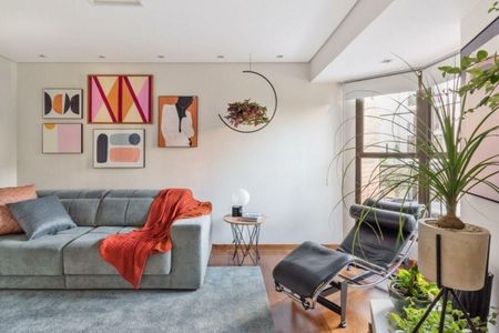 Apartamento à venda com 4 quartos, 300m² em Vila Andrade, São Paulo