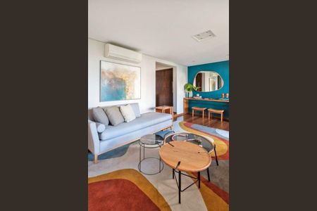 Apartamento à venda com 4 quartos, 300m² em Vila Andrade, São Paulo