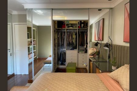 Apartamento à venda com 4 quartos, 300m² em Vila Andrade, São Paulo