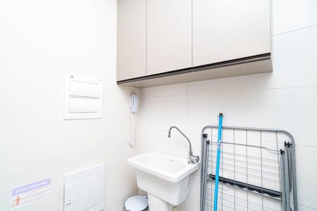 Apartamento para alugar com 37m², 2 quartos e sem vagaÁrea de Serviço