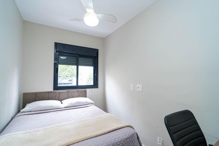 Apartamento para alugar com 37m², 2 quartos e sem vagaQuarto 2