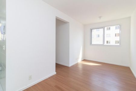 Sala de apartamento para alugar com 2 quartos, 40m² em Jardim Germania, São Paulo