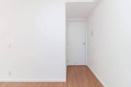 Sala de apartamento para alugar com 2 quartos, 40m² em Jardim Germania, São Paulo