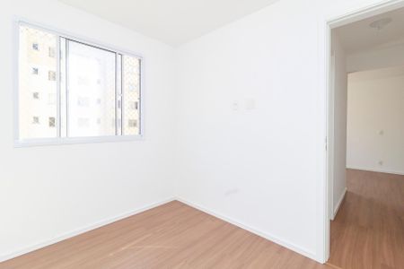 Quarto 1 de apartamento para alugar com 2 quartos, 40m² em Jardim Germania, São Paulo