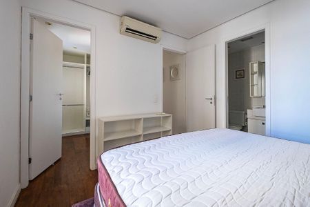 Apartamento para alugar com 52m², 1 quarto e 1 vaga Apartamento para alugar com 52m², 1 quarto e 1 vagaSuíte