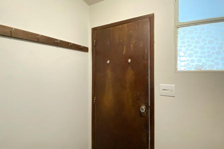 Apartamento à venda com 190m², 4 quartos e 2 vagasQuarto de Serviço