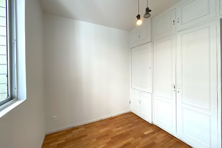 Apartamento à venda com 190m², 4 quartos e 2 vagasQuarto 3