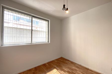 Apartamento à venda com 190m², 4 quartos e 2 vagasQuarto 3