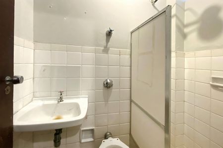 Apartamento à venda com 190m², 4 quartos e 2 vagasBanheiro de serviço