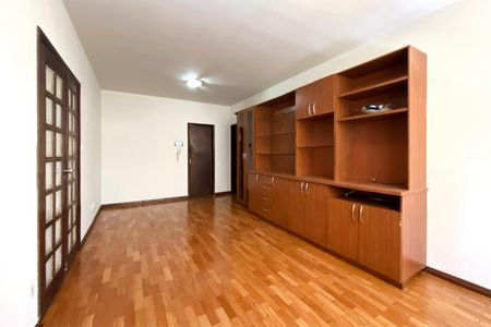 Apartamento à venda com 190m², 4 quartos e 2 vagasSala de Jantar