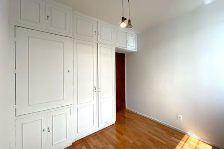 Apartamento à venda com 190m², 4 quartos e 2 vagasQuarto 3