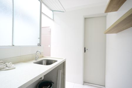 Casa à venda com 112m², 2 quartos e sem vagaÁrea de Serviço