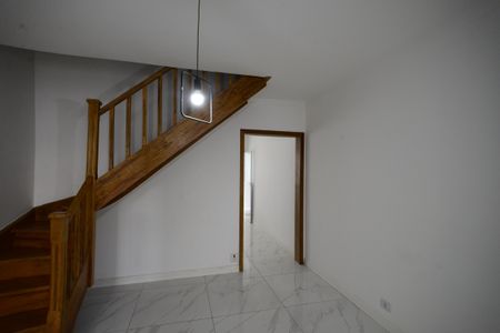 Sala de casa à venda com 2 quartos, 112m² em Ipiranga, São Paulo