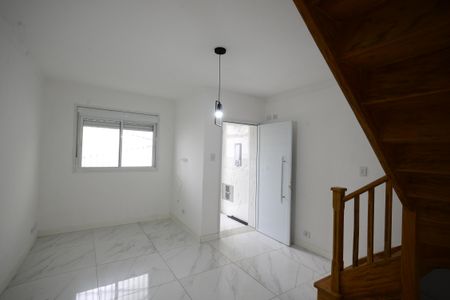 Sala de casa à venda com 2 quartos, 112m² em Ipiranga, São Paulo