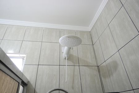 Casa à venda com 112m², 2 quartos e sem vagaBanheiro