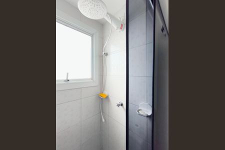 Apartamento à venda com 49m², 2 quartos e 1 vagaBanheiro