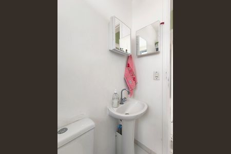 Apartamento à venda com 49m², 2 quartos e 1 vagaBanheiro