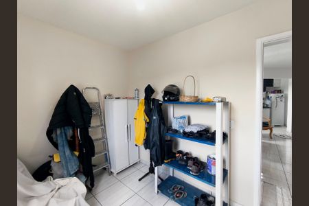 Apartamento à venda com 49m², 2 quartos e 1 vagaQuarto 2