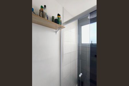 Apartamento à venda com 49m², 2 quartos e 1 vagaBanheiro