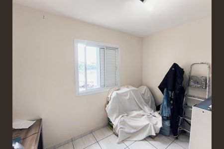Apartamento à venda com 49m², 2 quartos e 1 vagaQuarto 2