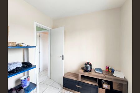 Apartamento à venda com 49m², 2 quartos e 1 vagaQuarto 2