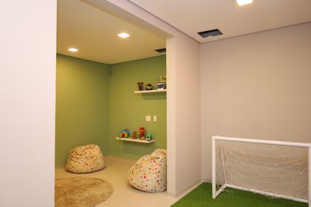 Apartamento para alugar com 32m², 2 quartos e sem vagaÁrea comum - Brinquedoteca