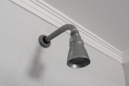 Apartamento para alugar com 126m², 3 quartos e 2 vagas Apartamento para alugar com 126m², 3 quartos e 2 vagasBanheiro da suíte