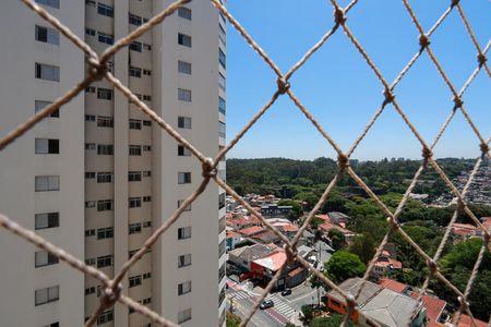 Apartamento para alugar com 126m², 3 quartos e 2 vagas Apartamento para alugar com 126m², 3 quartos e 2 vagasVista do quarto 2