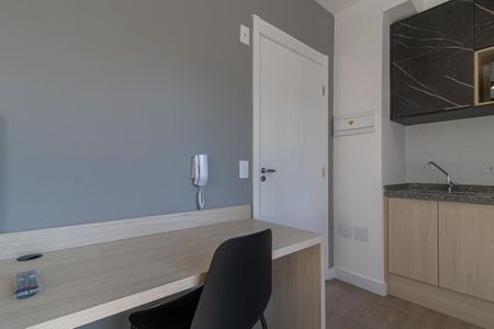Studio à venda com 25m², 1 quarto e sem vagaStudio