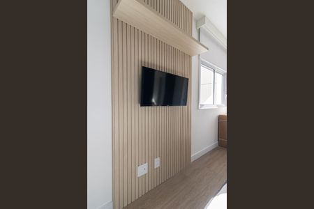 Studio à venda com 25m², 1 quarto e sem vagaStudio