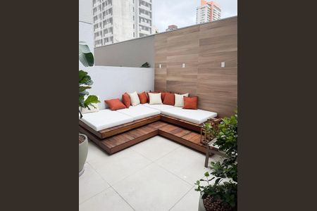 Studio à venda com 25m², 1 quarto e sem vagaÁrea comum - Lounge