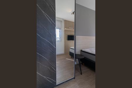 Studio à venda com 25m², 1 quarto e sem vagaStudio