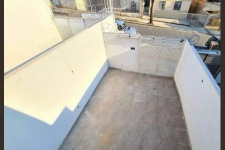 Casa para alugar com 105m², 3 quartos e 2 vagasÁrea externa
