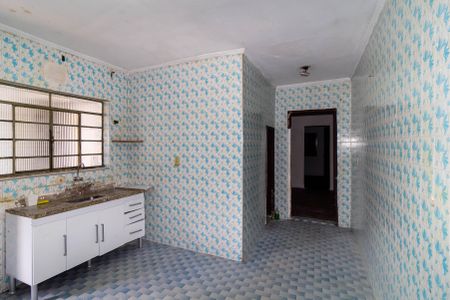 Casa para alugar com 80m², 1 quarto e sem vagaCozinha