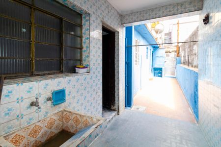 Casa para alugar com 80m², 1 quarto e sem vagaÁrea de Serviço