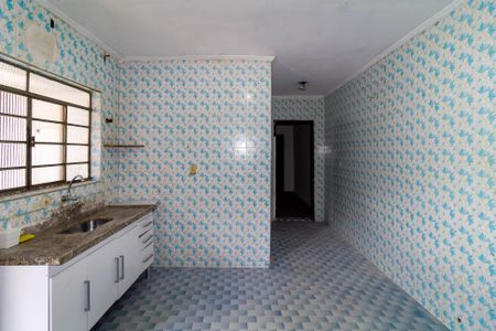 Casa para alugar com 80m², 1 quarto e sem vagaCozinha